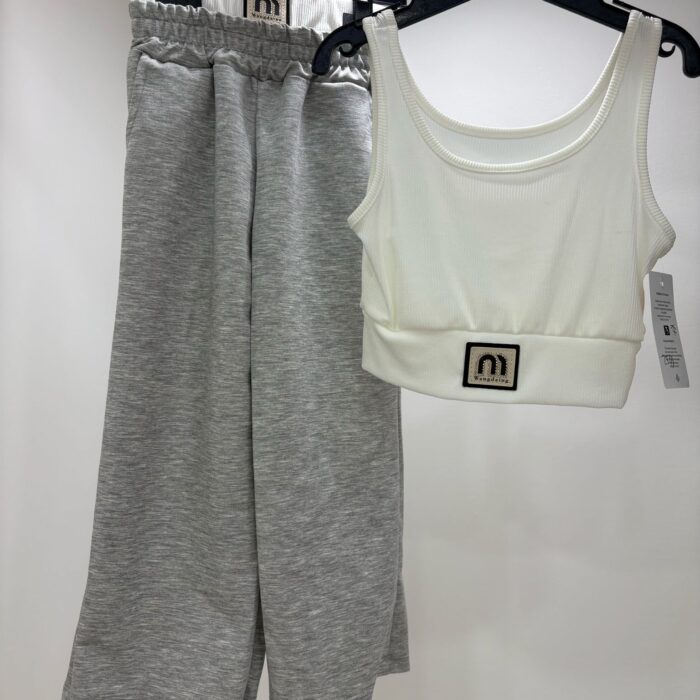 Coordinato Mod. MiuMiu